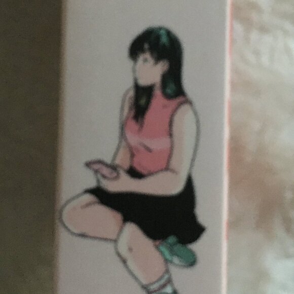 'Laura Dean Keeps Breaking Up With Me' Softcover Graphic Novel - Picture 5 of 5